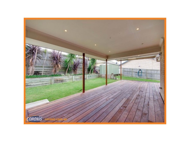 6 Mondial Drive, Warner QLD 4500