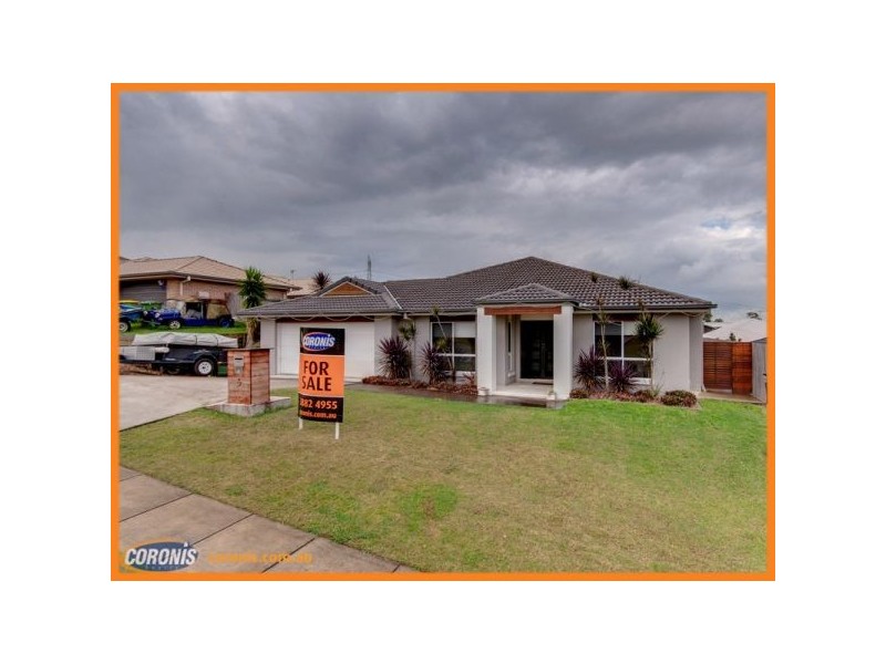 6 Mondial Drive, Warner QLD 4500