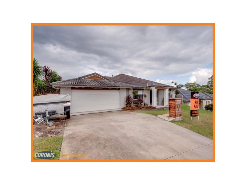 6 Mondial Drive, Warner QLD 4500
