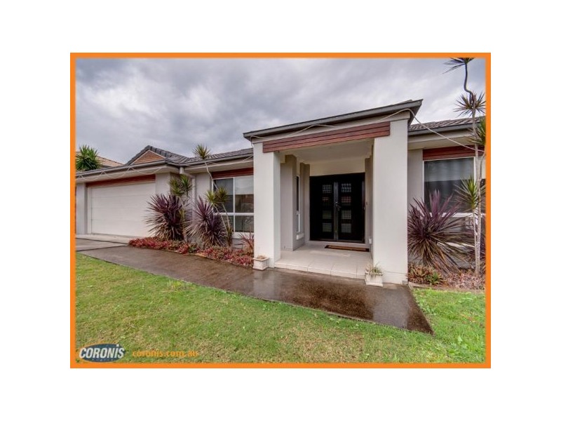 6 Mondial Drive, Warner QLD 4500