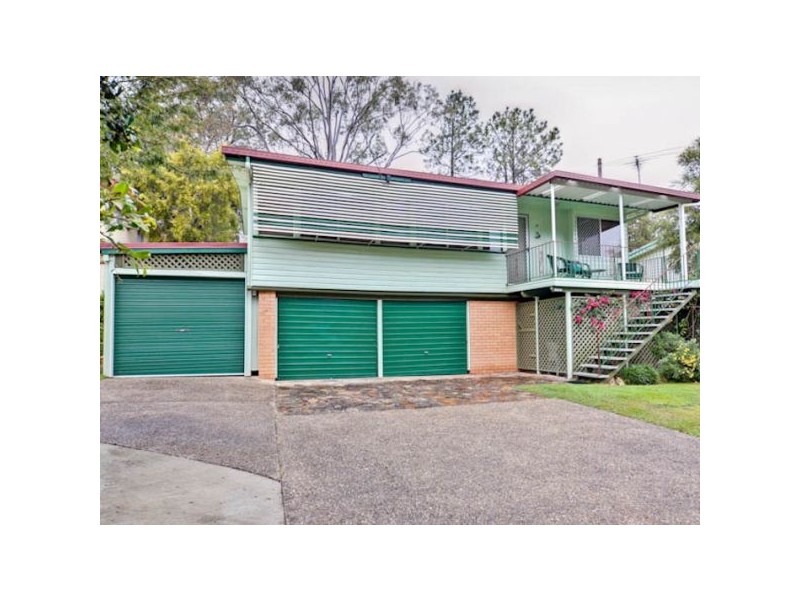 6 Wingara Grove, Ferny Hills QLD 4055