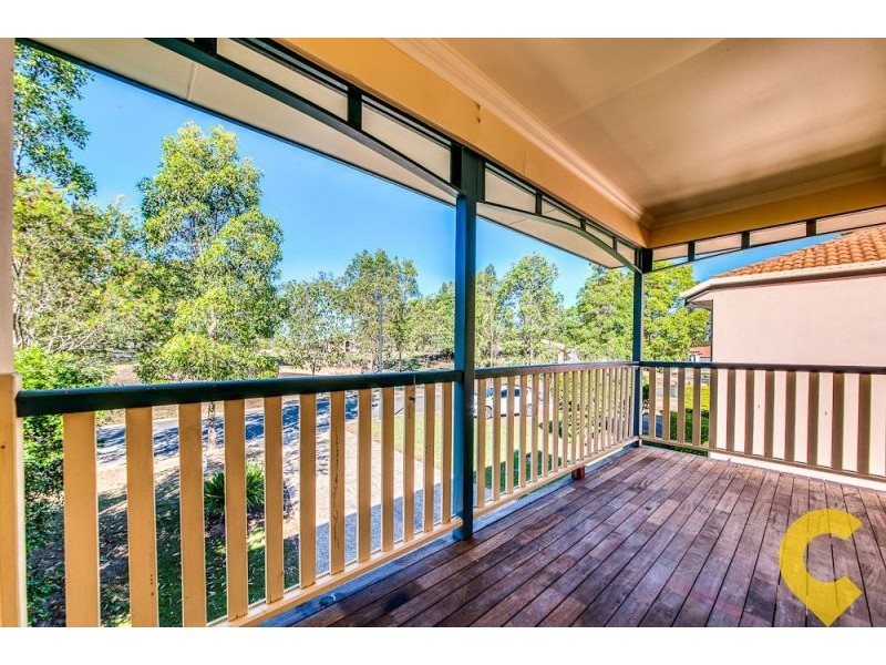 Forest Lake QLD 4078