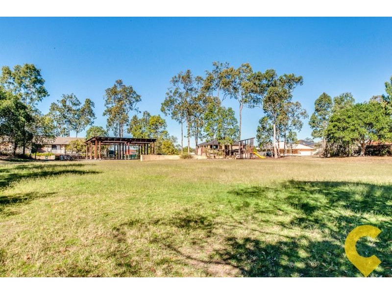 Forest Lake QLD 4078