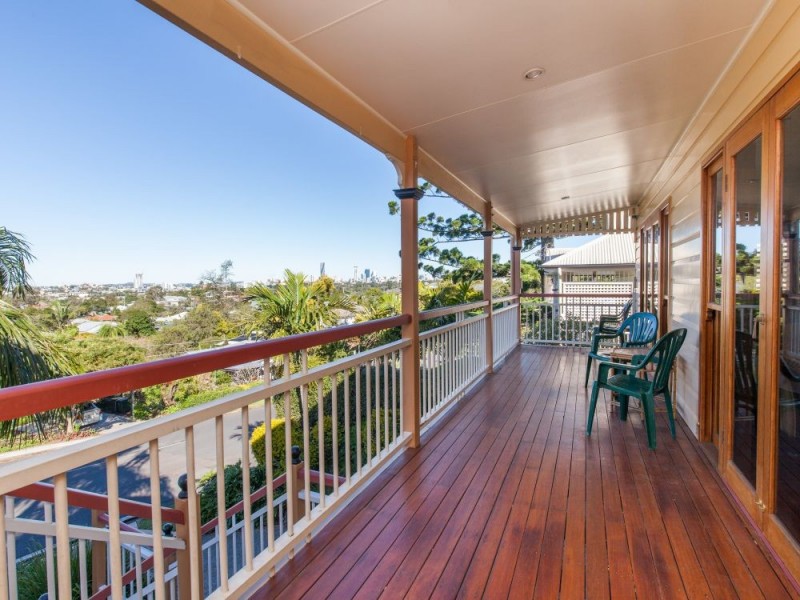 42 Montpelier Street, Grange QLD 4051