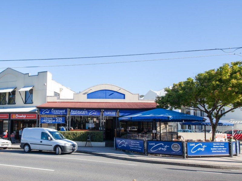 42 Montpelier Street, Grange QLD 4051