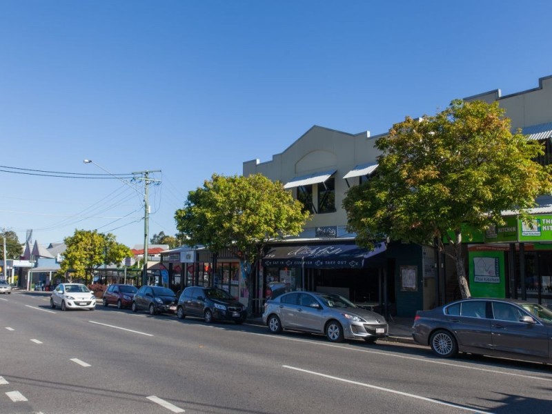 42 Montpelier Street, Grange QLD 4051