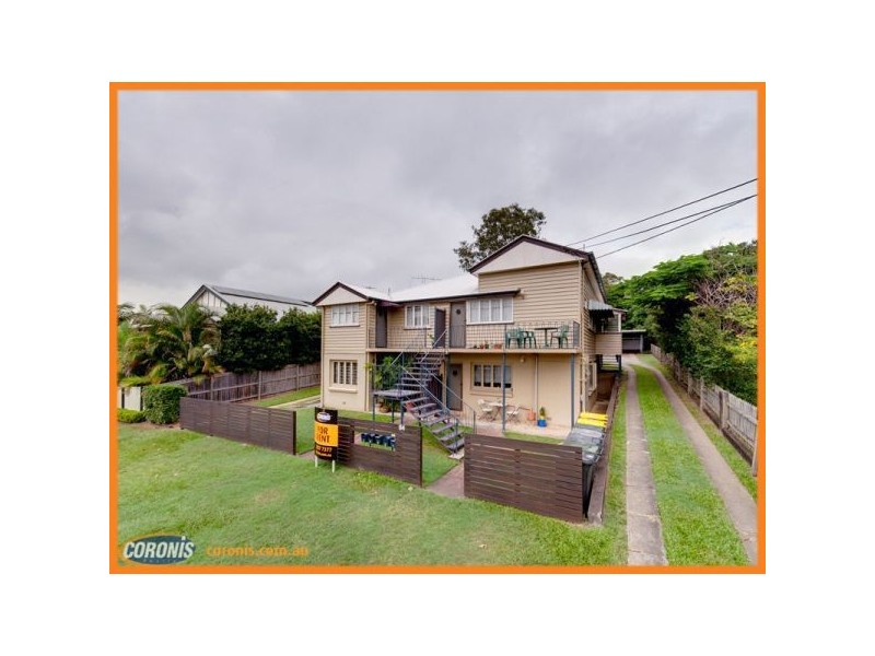 3/54 Cramond Street, Wilston QLD 4051