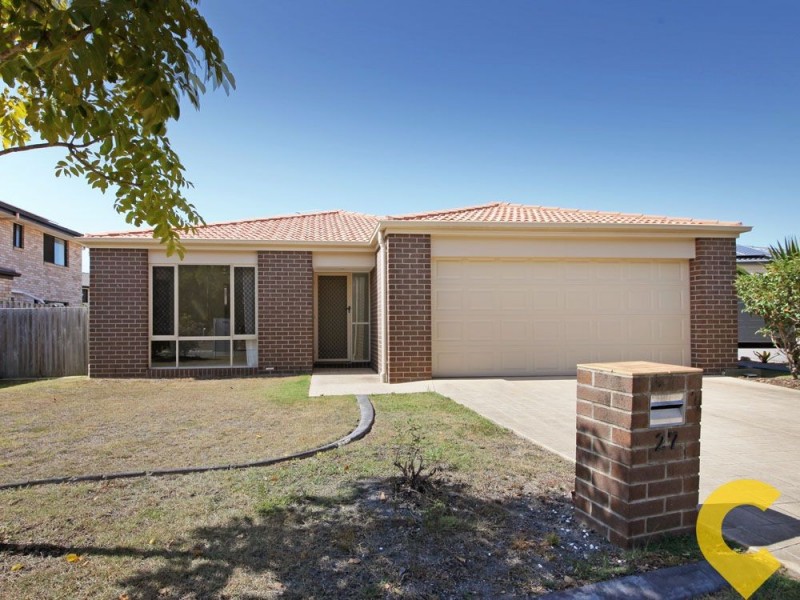 27 Eimeo Place, Sandstone Point QLD 4511
