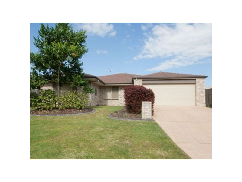 10 Melissa Circuit, Kallangur QLD 4503