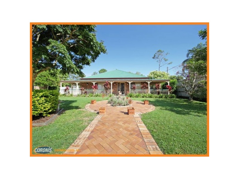 3 Handel Place, Burpengary QLD 4505