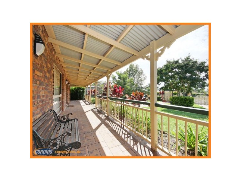 3 Handel Place, Burpengary QLD 4505