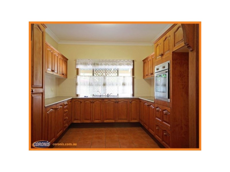 3 Handel Place, Burpengary QLD 4505