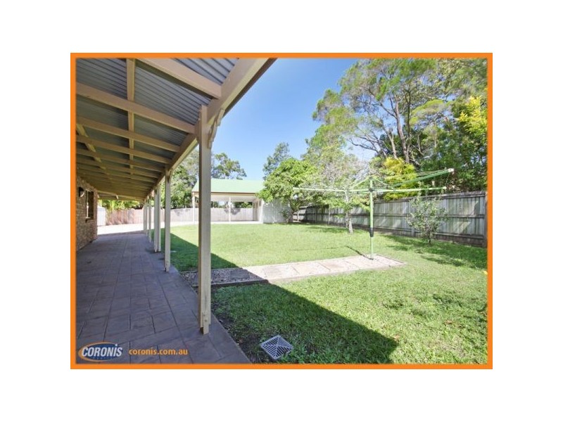 3 Handel Place, Burpengary QLD 4505