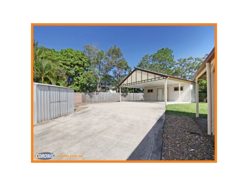 3 Handel Place, Burpengary QLD 4505