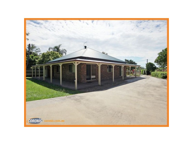 3 Handel Place, Burpengary QLD 4505
