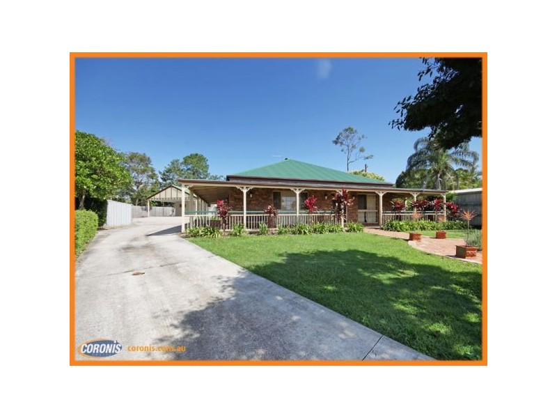 3 Handel Place, Burpengary QLD 4505