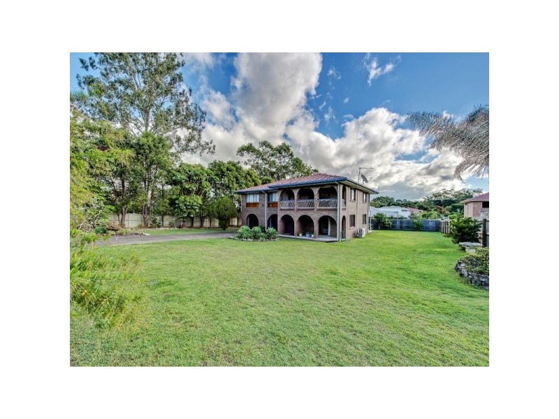 217 Rudyard Street, Forest Lake QLD 4078