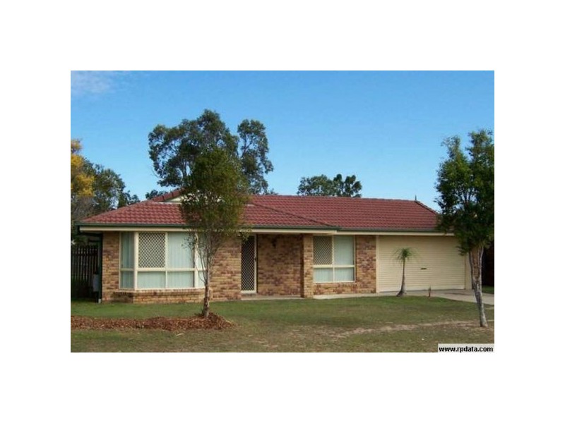 40 Greenway Circuit, Springfield QLD 4300