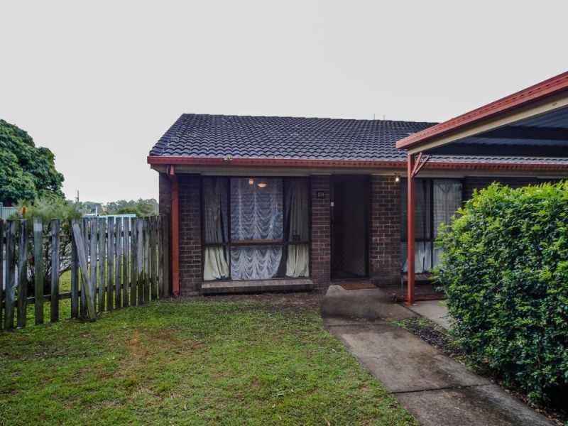 50/31 Nyanza Drive, Woodridge QLD 4114