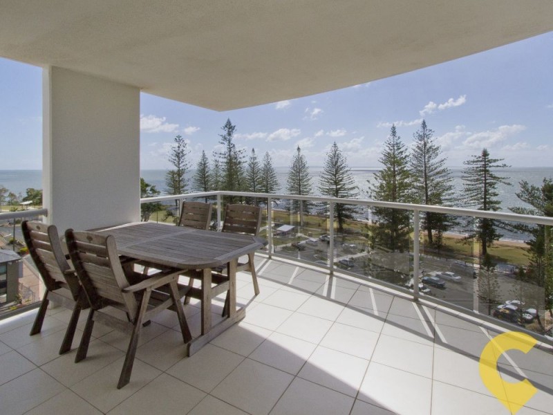 15/109 Landsborough Avenue, Scarborough QLD 4020