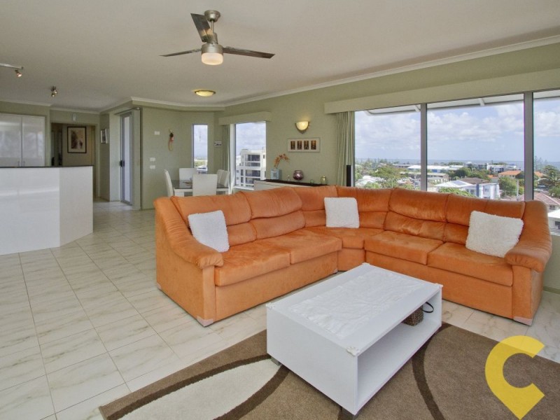 15/109 Landsborough Avenue, Scarborough QLD 4020