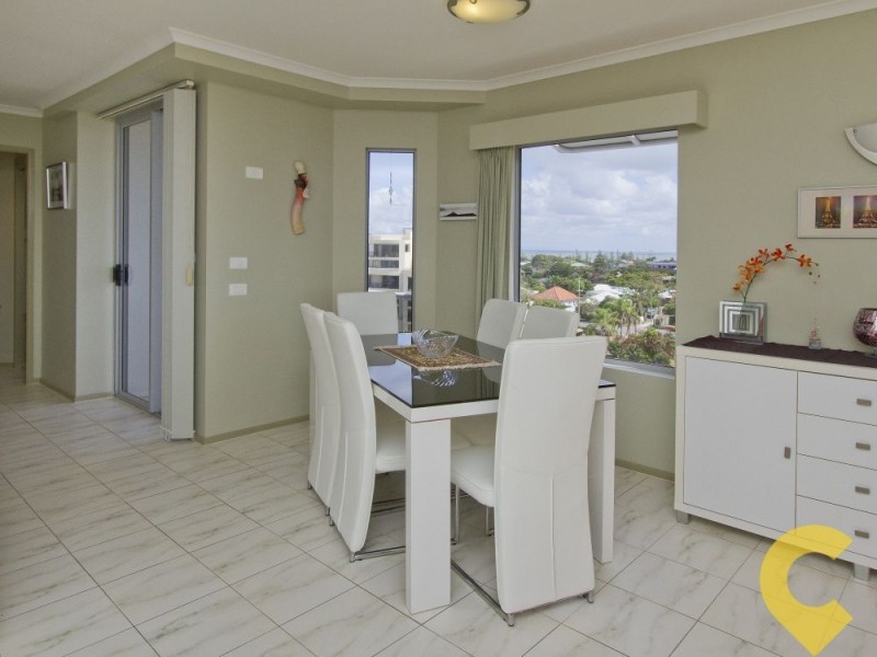 15/109 Landsborough Avenue, Scarborough QLD 4020