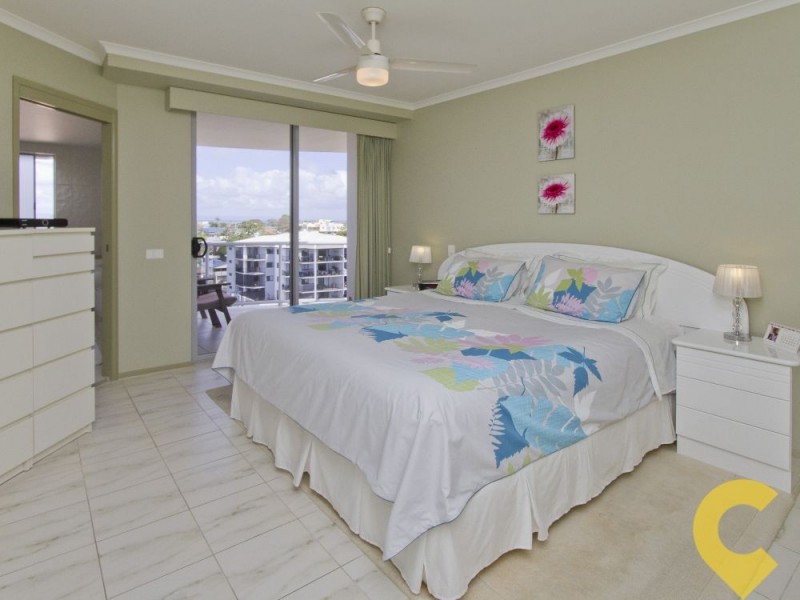 15/109 Landsborough Avenue, Scarborough QLD 4020