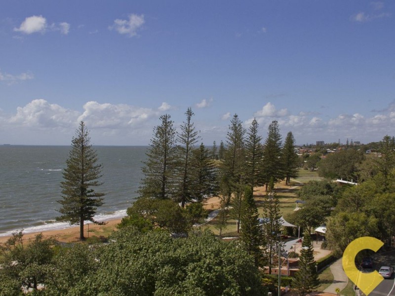 15/109 Landsborough Avenue, Scarborough QLD 4020