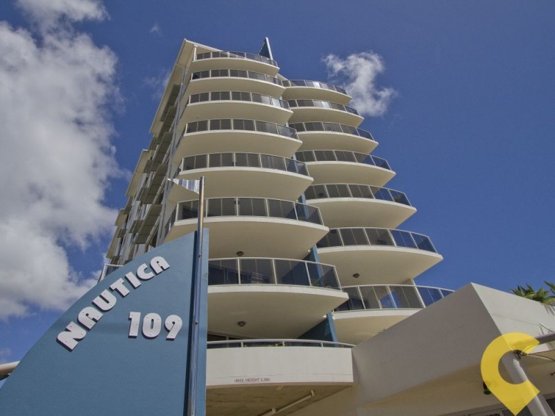 15/109 Landsborough Avenue, Scarborough QLD 4020