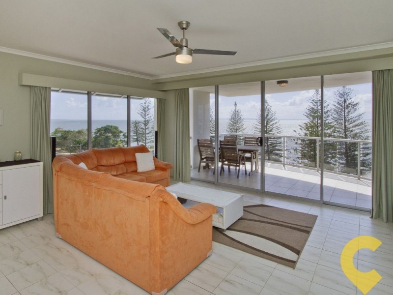 15/109 Landsborough Avenue, Scarborough QLD 4020