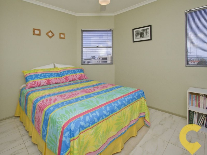 15/109 Landsborough Avenue, Scarborough QLD 4020