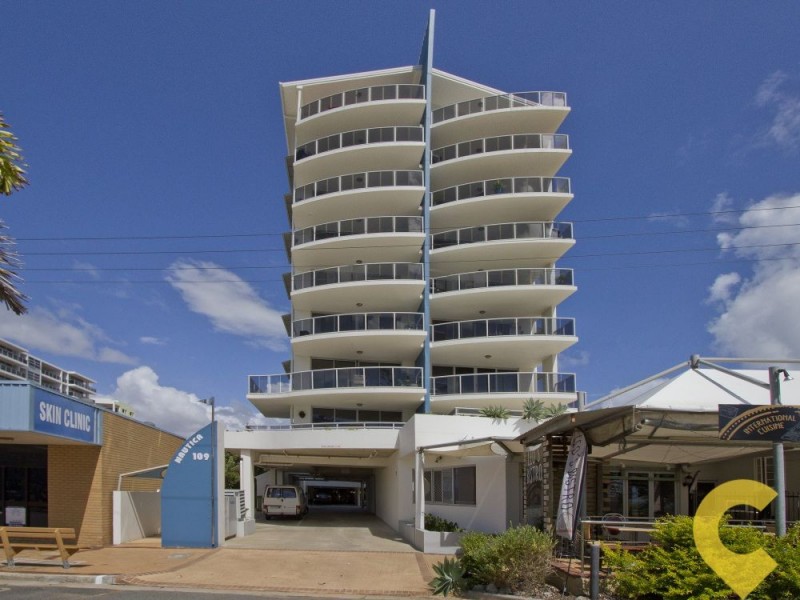 15/109 Landsborough Avenue, Scarborough QLD 4020