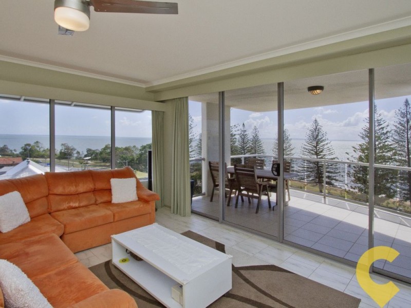 15/109 Landsborough Avenue, Scarborough QLD 4020