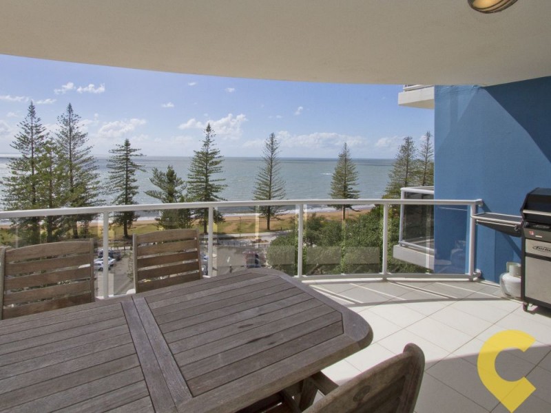 15/109 Landsborough Avenue, Scarborough QLD 4020