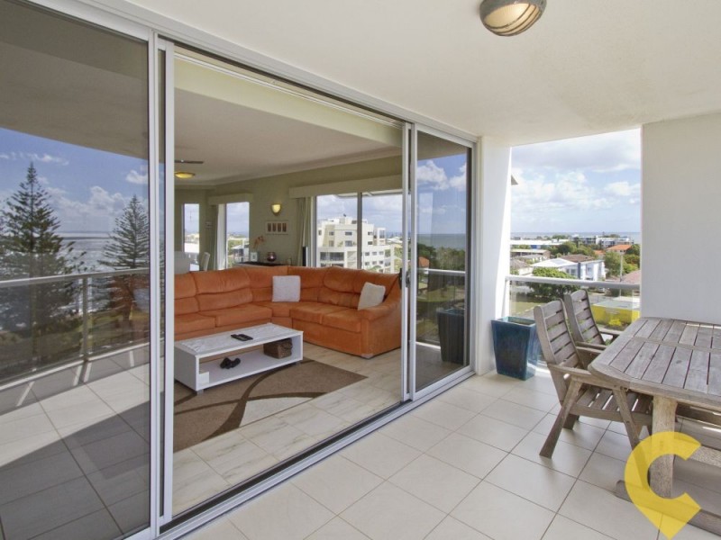 15/109 Landsborough Avenue, Scarborough QLD 4020