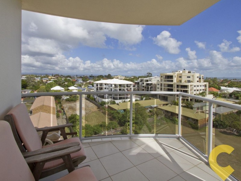 15/109 Landsborough Avenue, Scarborough QLD 4020