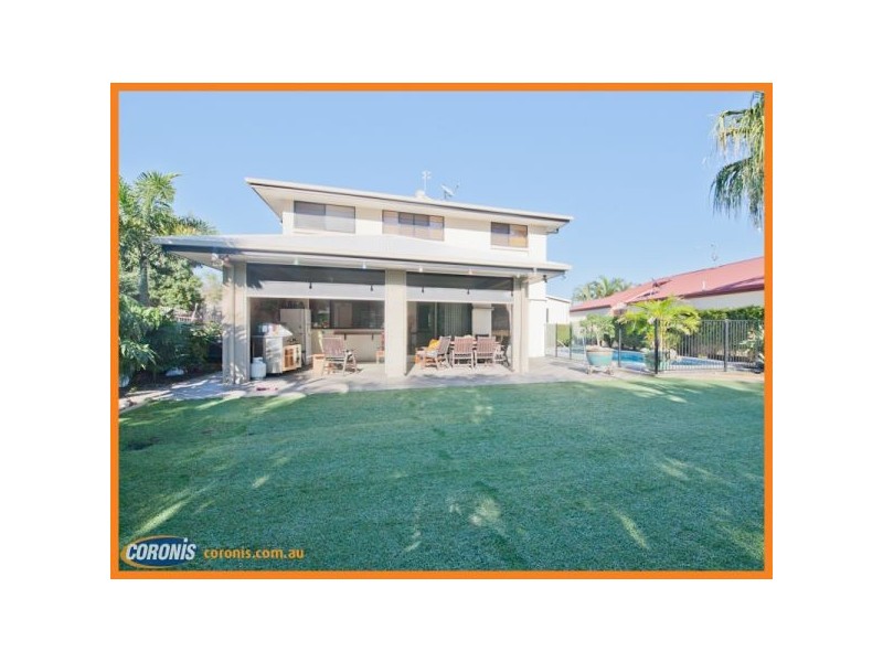 3 Bracken Place, Currimundi QLD 4551