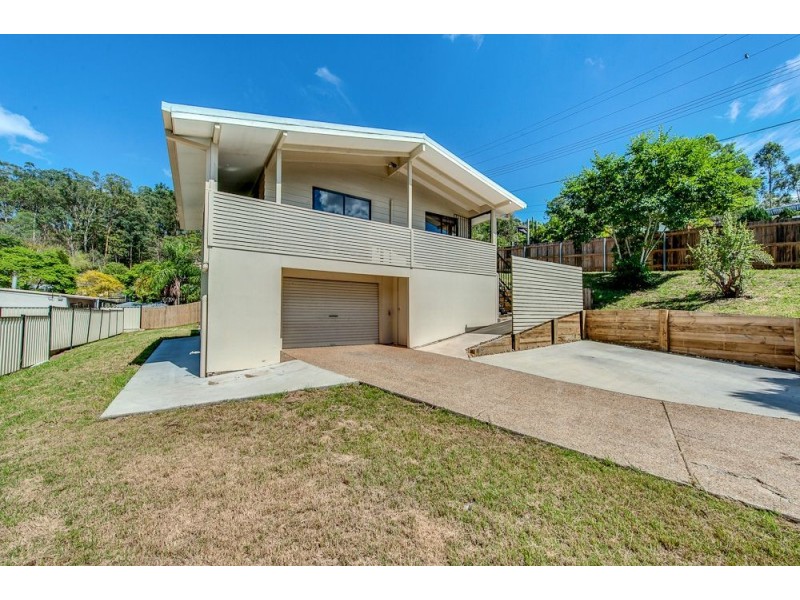 1 Devon Drive, Bellbird Park QLD 4300