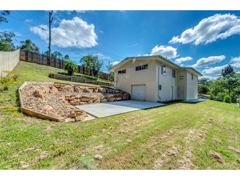 1 Devon Drive, Bellbird Park QLD 4300