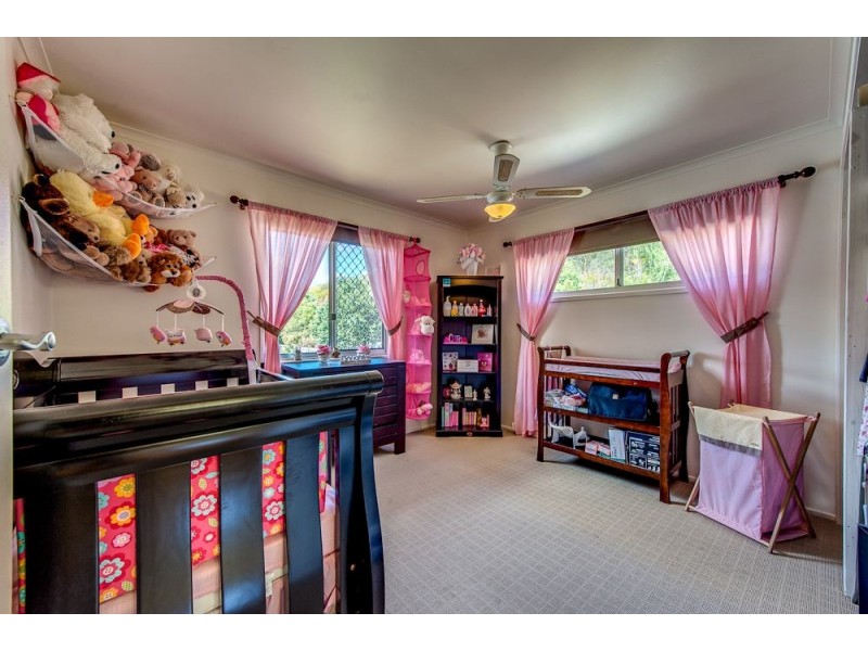 1 Devon Drive, Bellbird Park QLD 4300