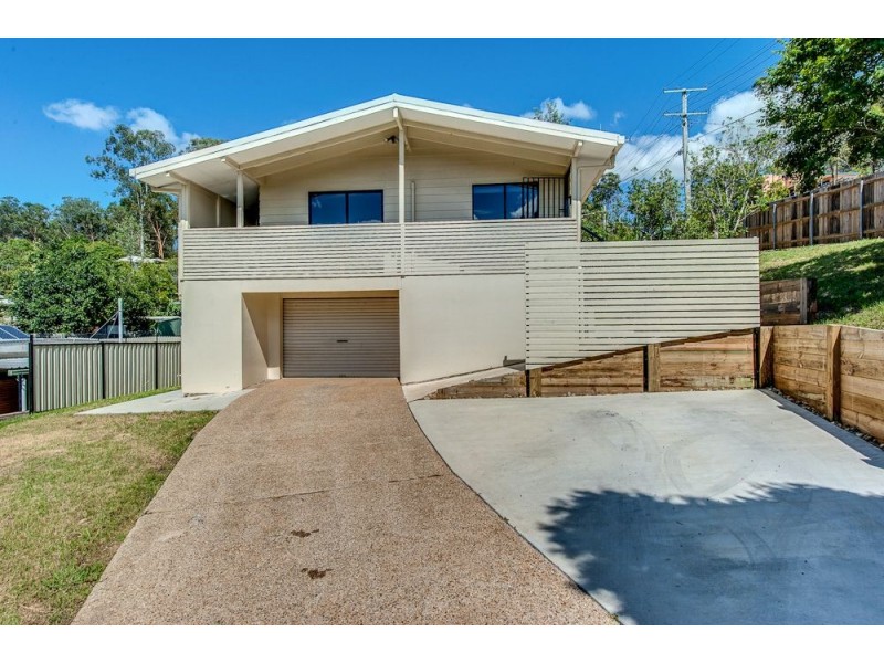 1 Devon Drive, Bellbird Park QLD 4300