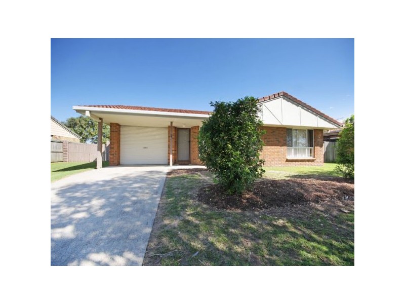 35 Kyeema Crescent, Bald Hills QLD 4036