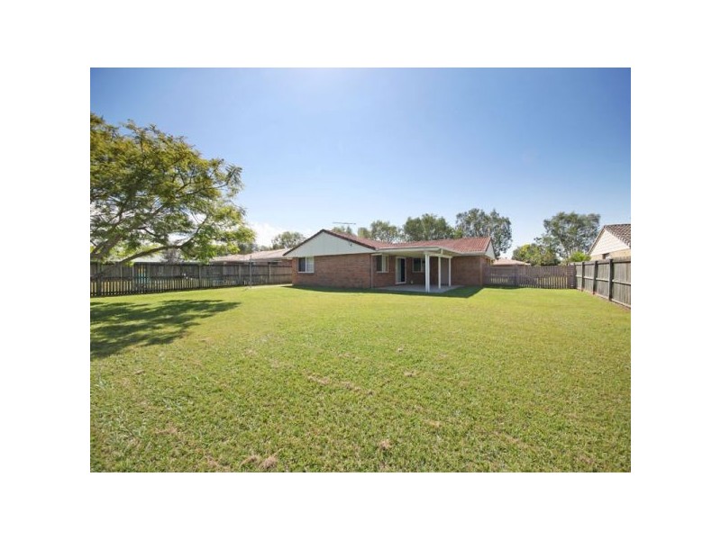 35 Kyeema Crescent, Bald Hills QLD 4036