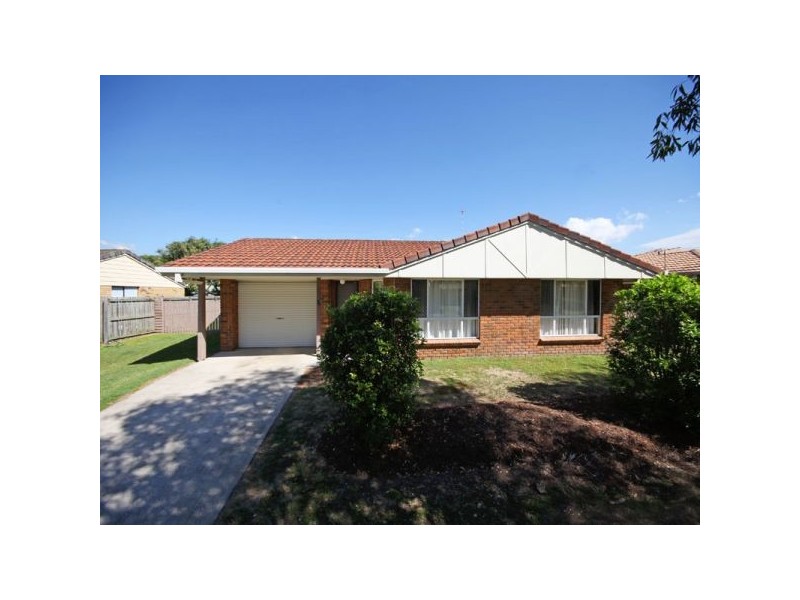 35 Kyeema Crescent, Bald Hills QLD 4036