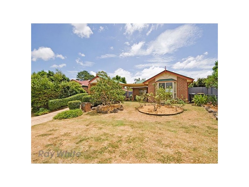 26 Evergreen Place, Forest Lake QLD 4078