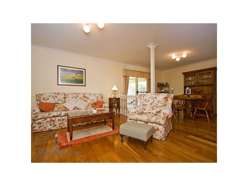 26 Evergreen Place, Forest Lake QLD 4078