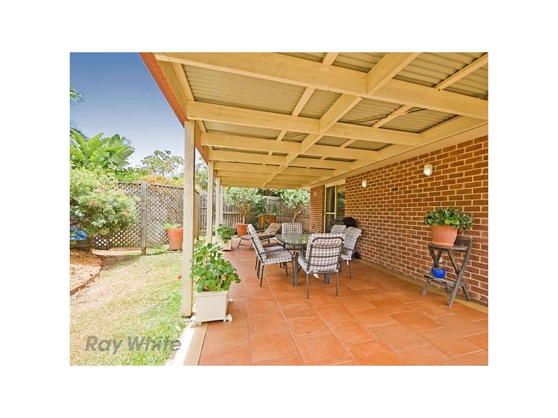 26 Evergreen Place, Forest Lake QLD 4078