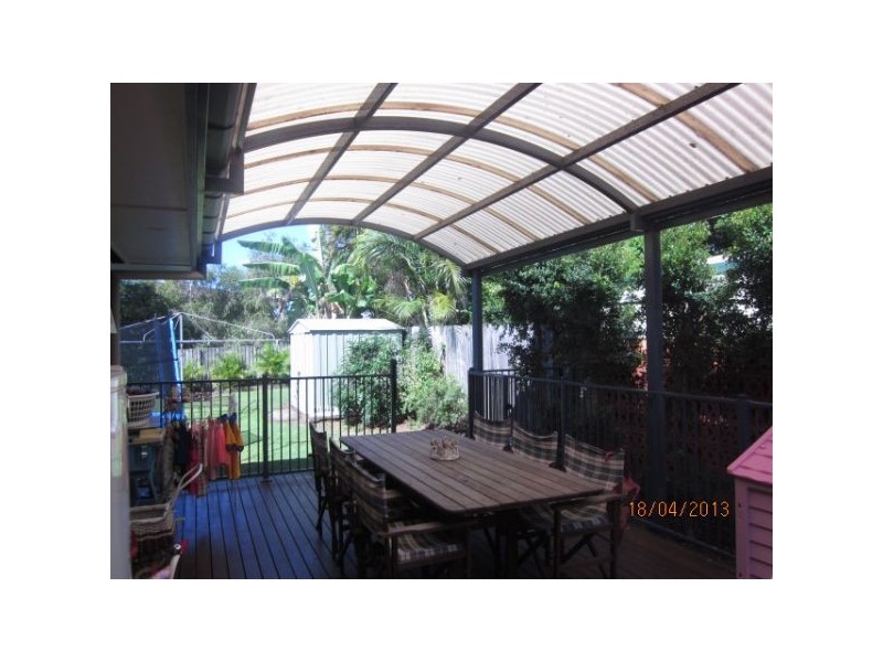 80 Funnell, Aspley QLD 4034