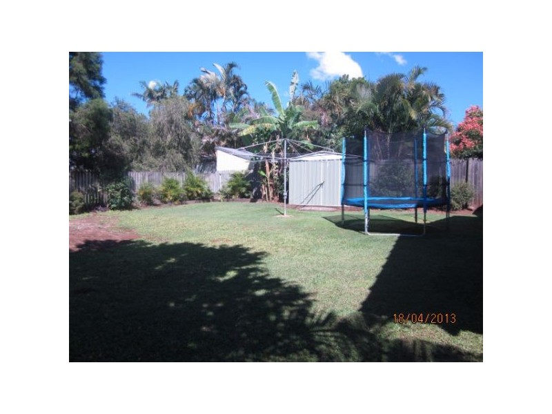 80 Funnell, Aspley QLD 4034
