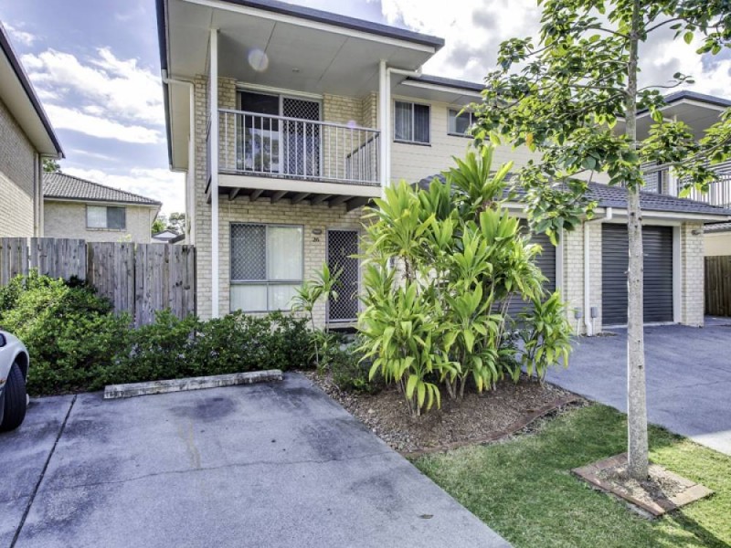 26/175 Fryar Road, Eagleby QLD 4207